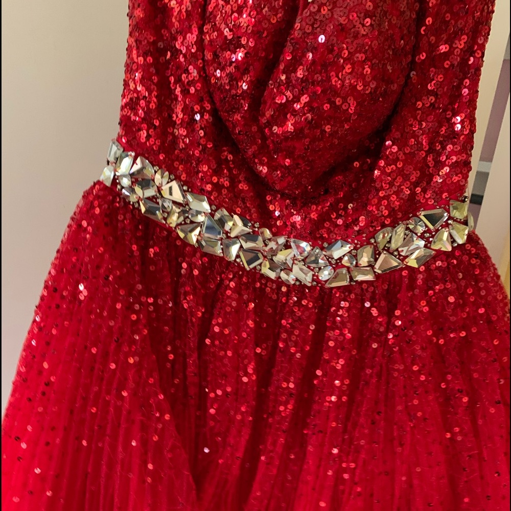Cocktail Dress